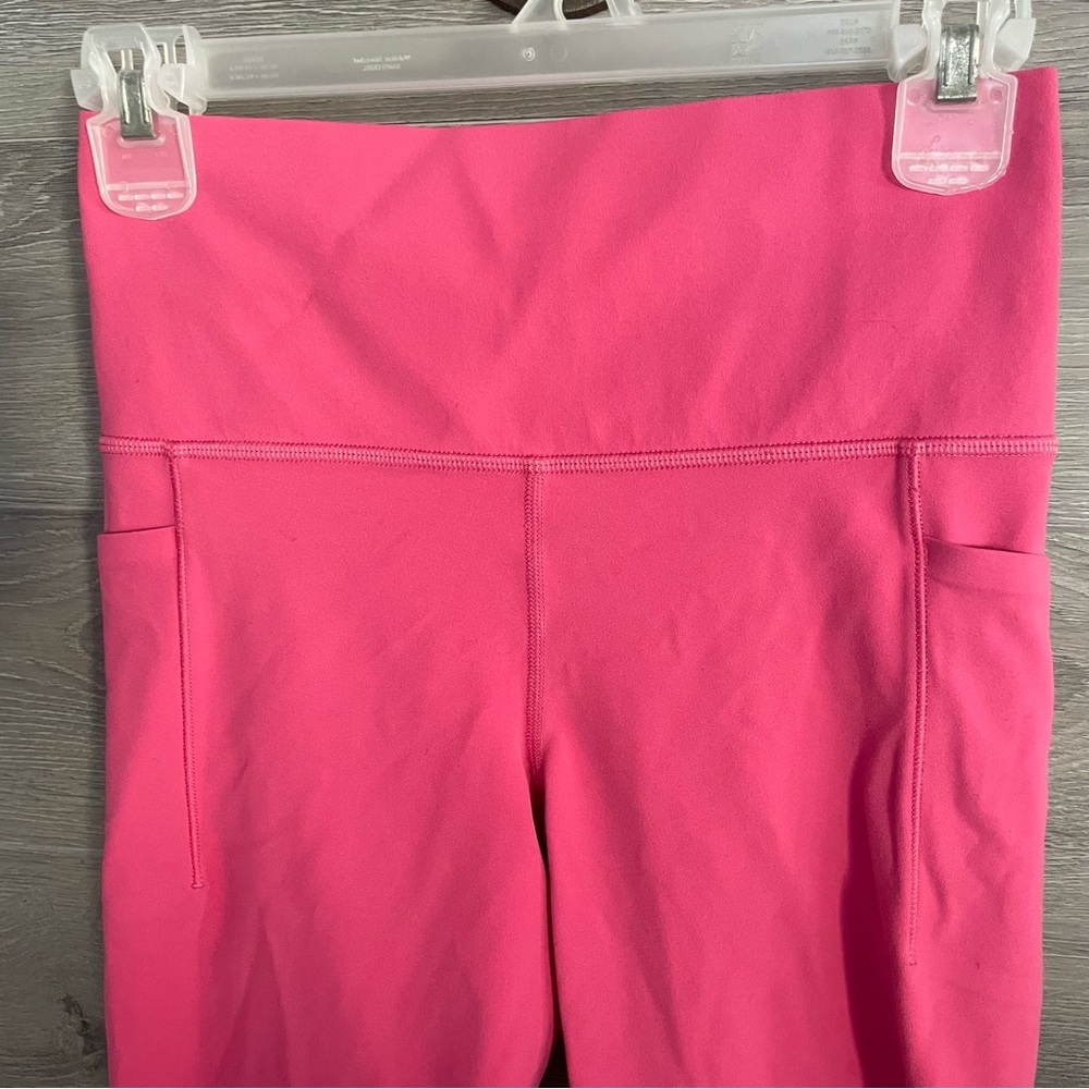 Athleta 7/8 Leggings - Picture 2 of 6